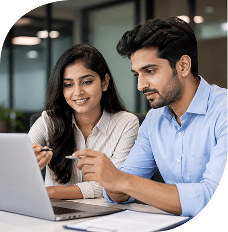 DevMuni financial services
